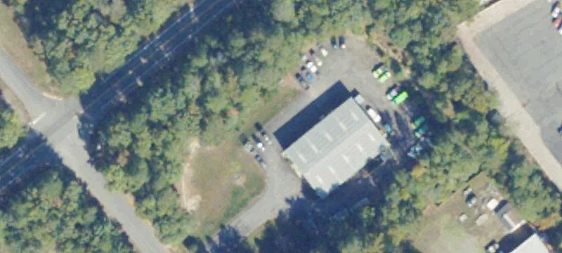 100 Roxbury Industrial Ctr
