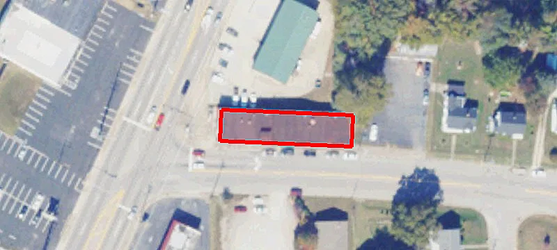932 Arnett Blvd
