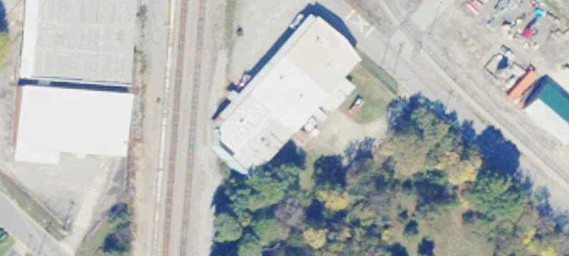804 Lynn St
