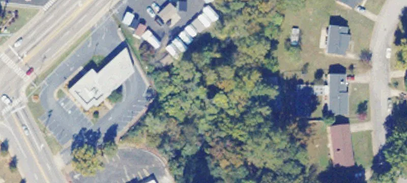 1304 Piney Frst Rd