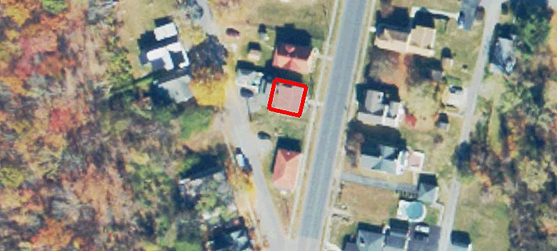 809 Jefferson Ave