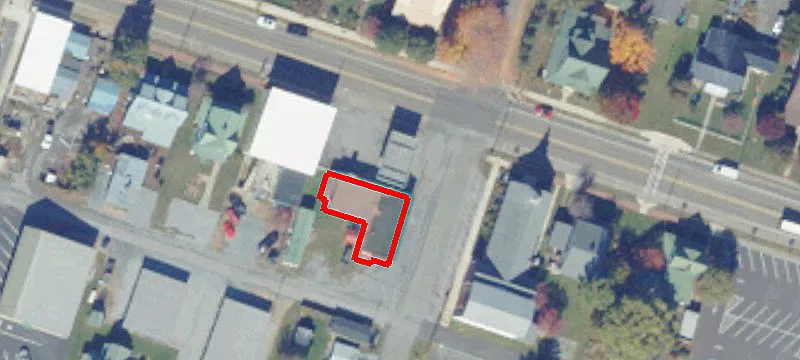 132 Laurel Ave