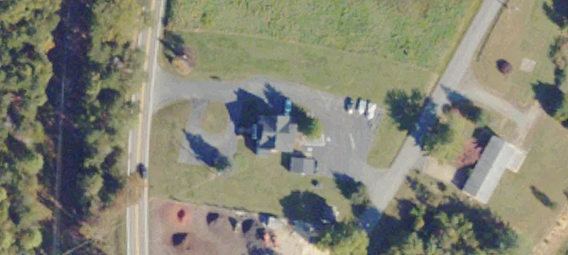 6440 Thomas Jefferson Pkwy