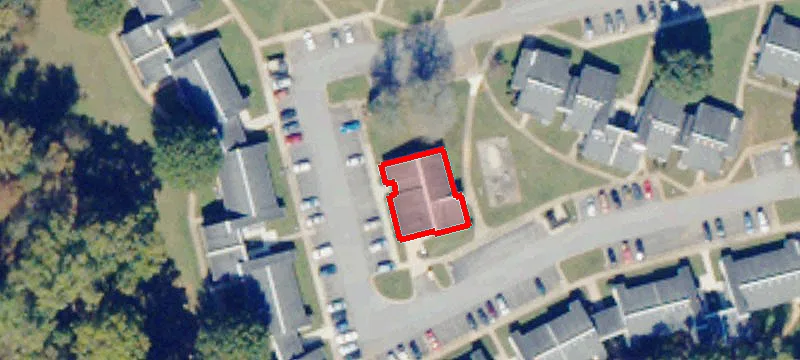 1201 Long Mdws Dr
