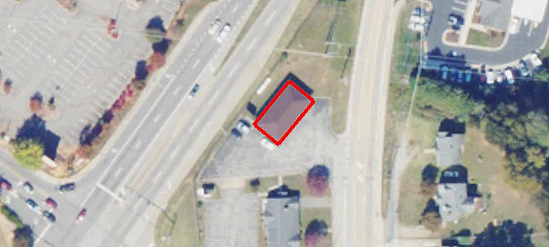349 Piney Frst Rd