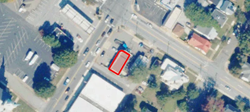 3000 Memorial Ave