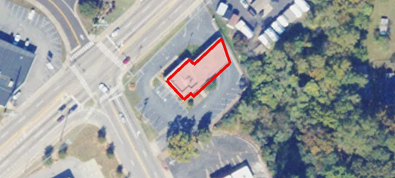 1296 Piney Frst Rd