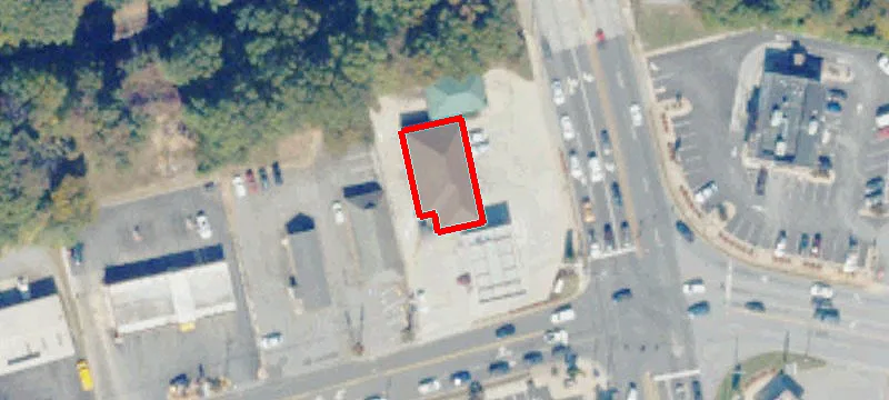2209 Wards Rd