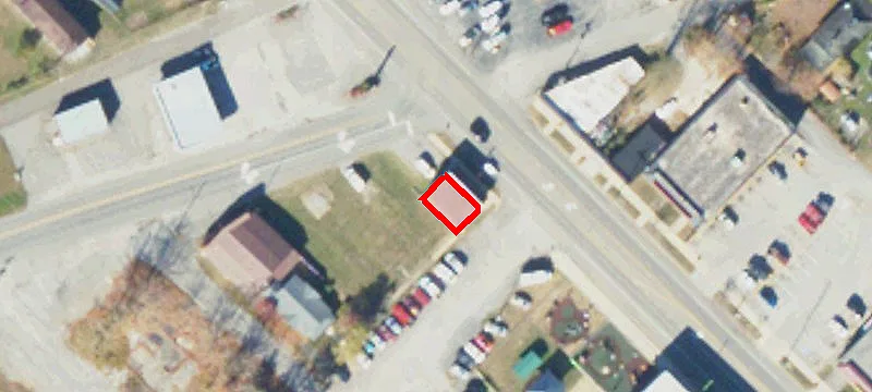 401 5th N St