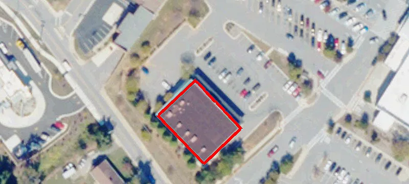 3207 Frst Brk Rd