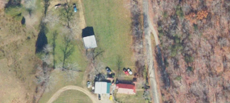 206 Mohawk Loop