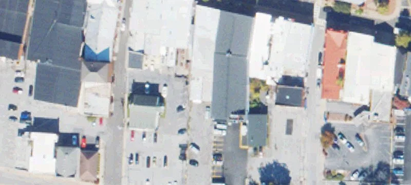 207 Main St