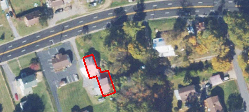1260 Main St