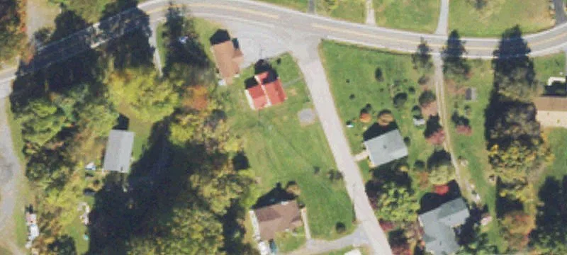 181 Chester Gap Rd