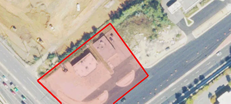 13986 Richmond Hwy
