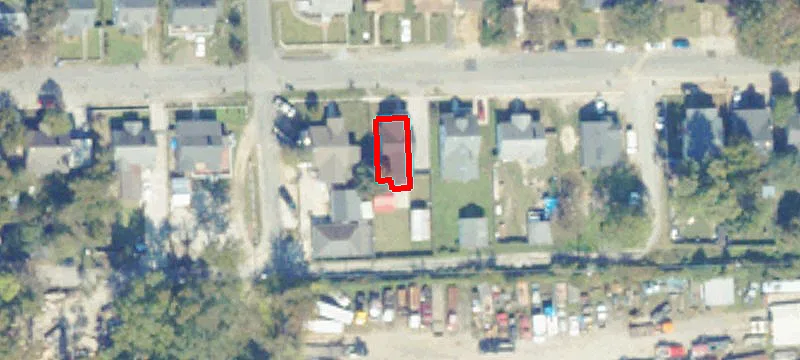 2616 Lochaven Blvd