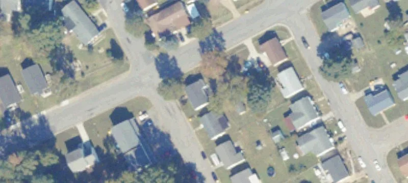 Main St