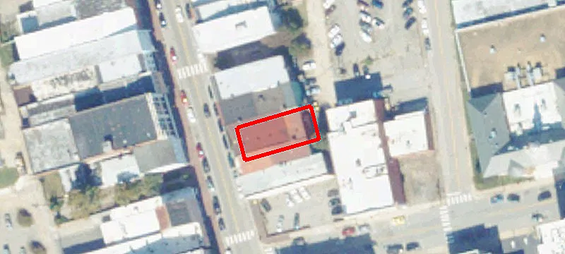 109 Sycamore St