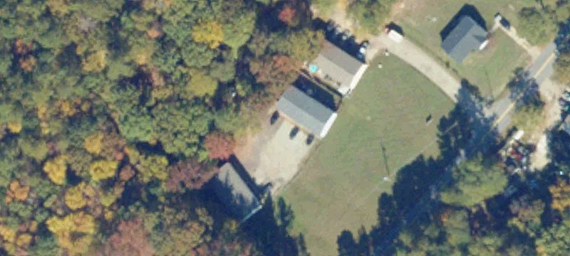 6592 White Marsh Ln