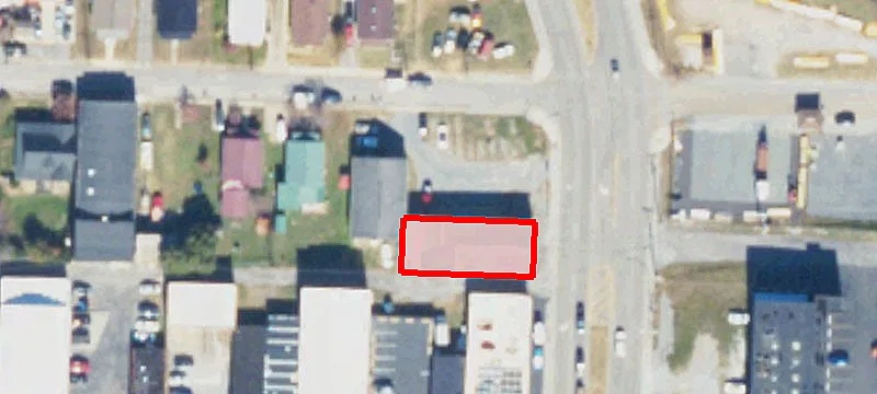 Mcneil St