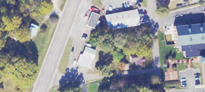 276 Botetourt Rd