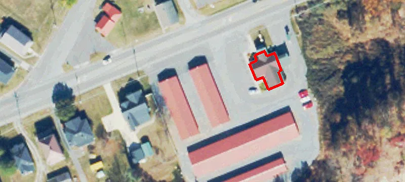 1427 Main St