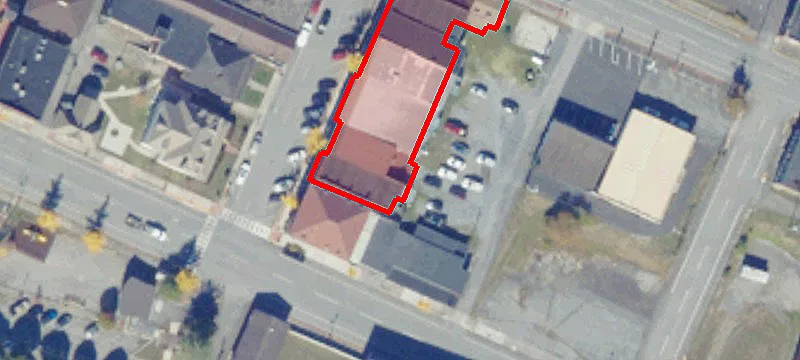 125 Suffolk Ave