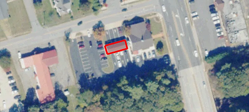 2201 Wards Rd