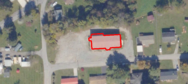 490 High St