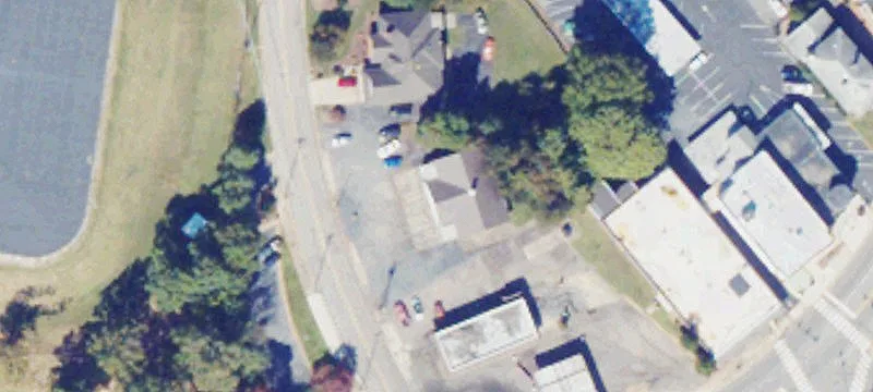 116 Magnolia Dr