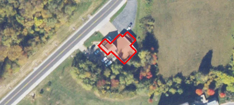 25 Memorial Dr