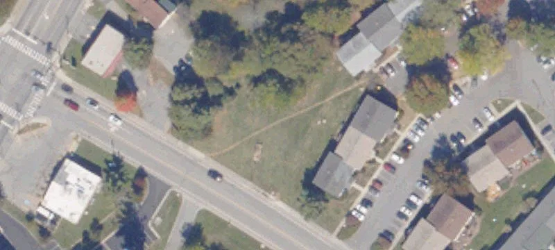 Main St