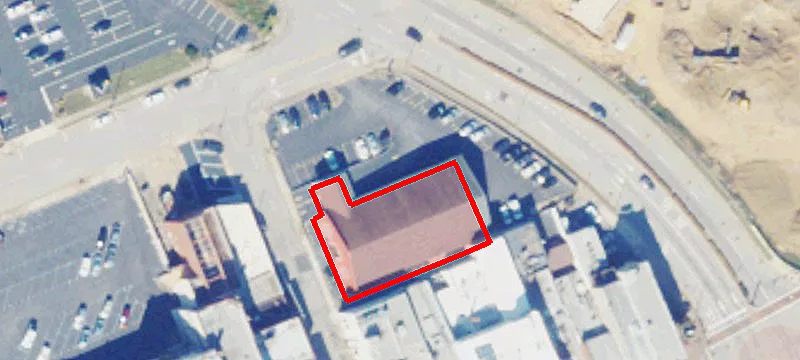 114 Market St