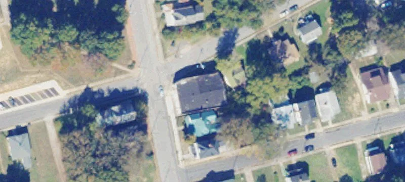 603 Jefferson St