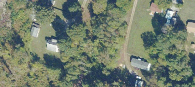 3921 Wayside Rd