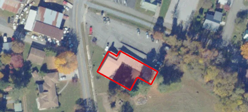 306 Shady Ave