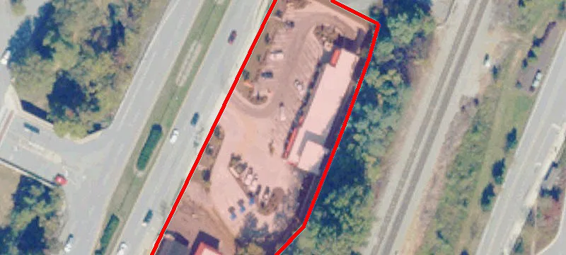 3805 Wards Rd