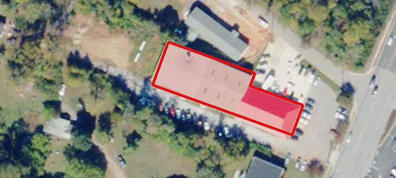 3826 Old Frst Rd