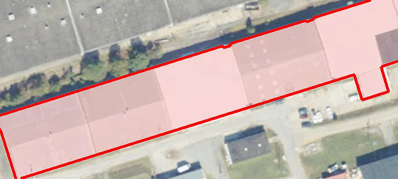 1801 Midway Ave