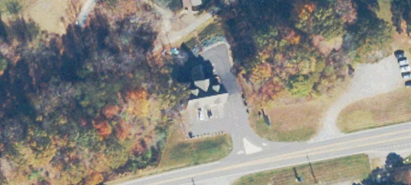 16399 Booker T Washington Hwy