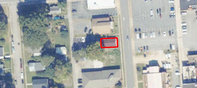206 2nd Ave