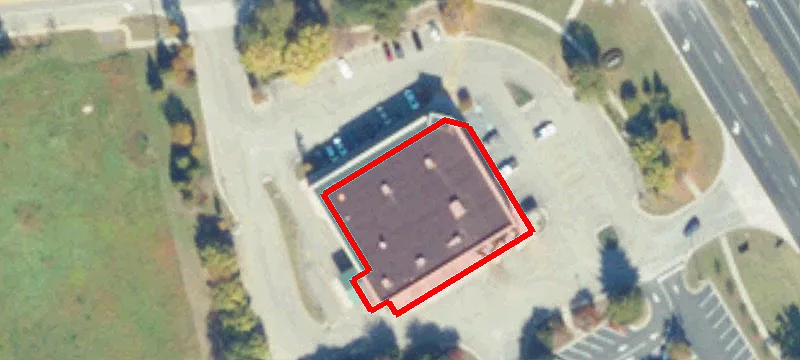 2418 George Washington Memorial Hwy