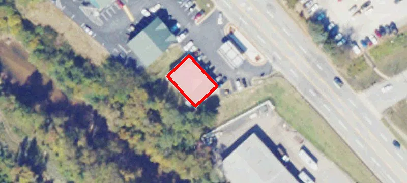 395 Mt Cross Rd