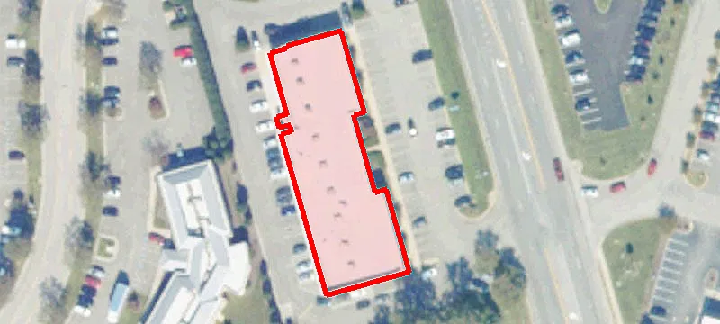 456 Charles H Dimmock Pkwy