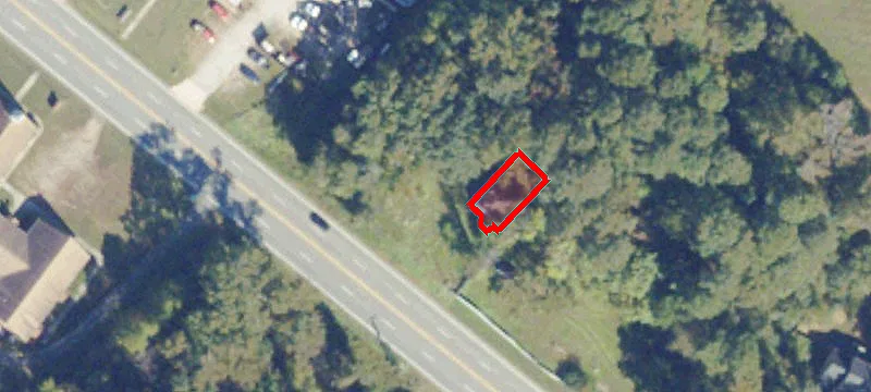10300 County Dr