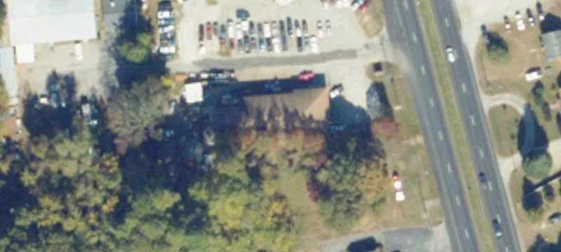 2950 George Washington Memorial Hwy