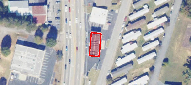 730 Piney Frst Rd