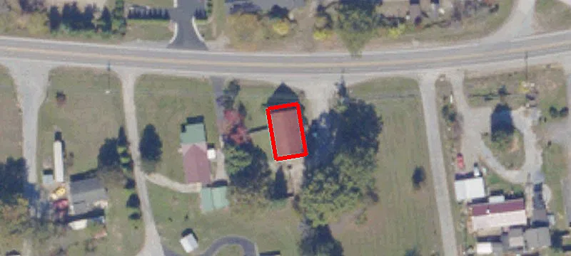 2931 Peppers Fry Rd
