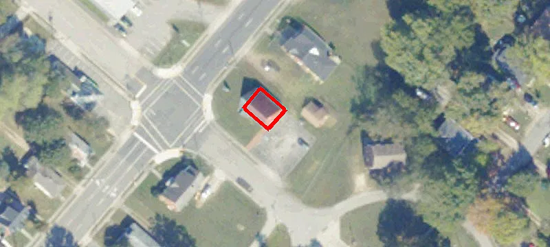 3318 Oaklawn Blvd