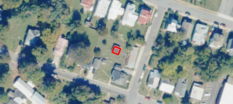 2505 Judith St